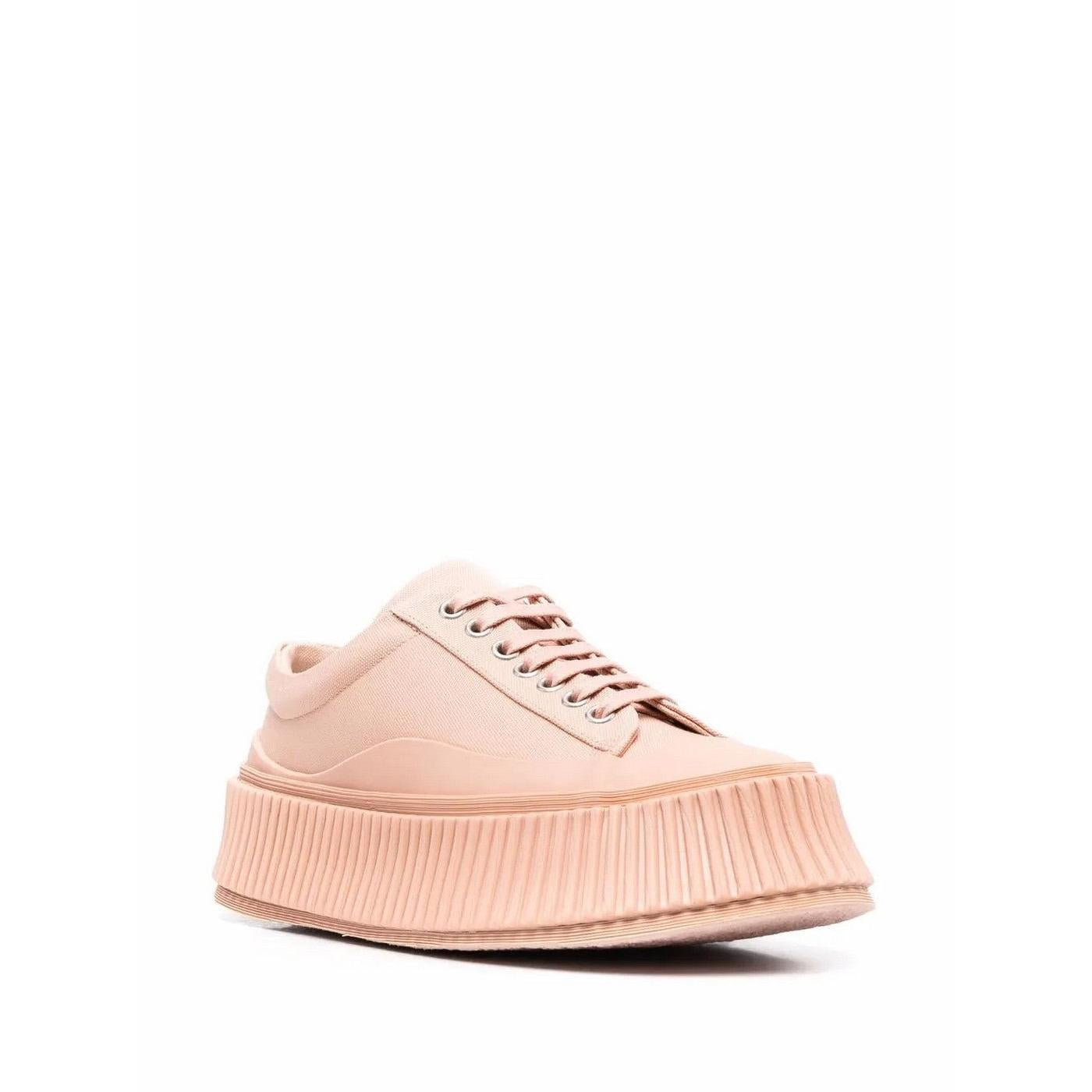 Baskets Basket Lo - Pinky - Femme