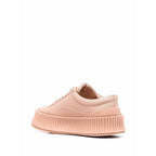 Baskets Basket Lo - Pinky - Femme