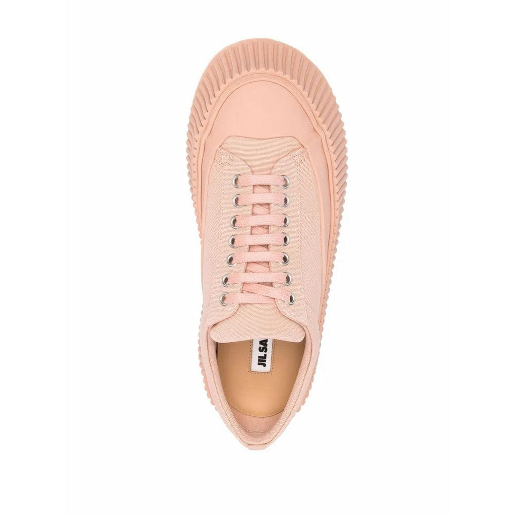Baskets Basket Lo - Pinky - Femme