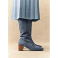Bottes - French Blue - Femme