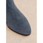 Bottes - French Blue - Femme