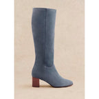 Bottes - French Blue - Femme
