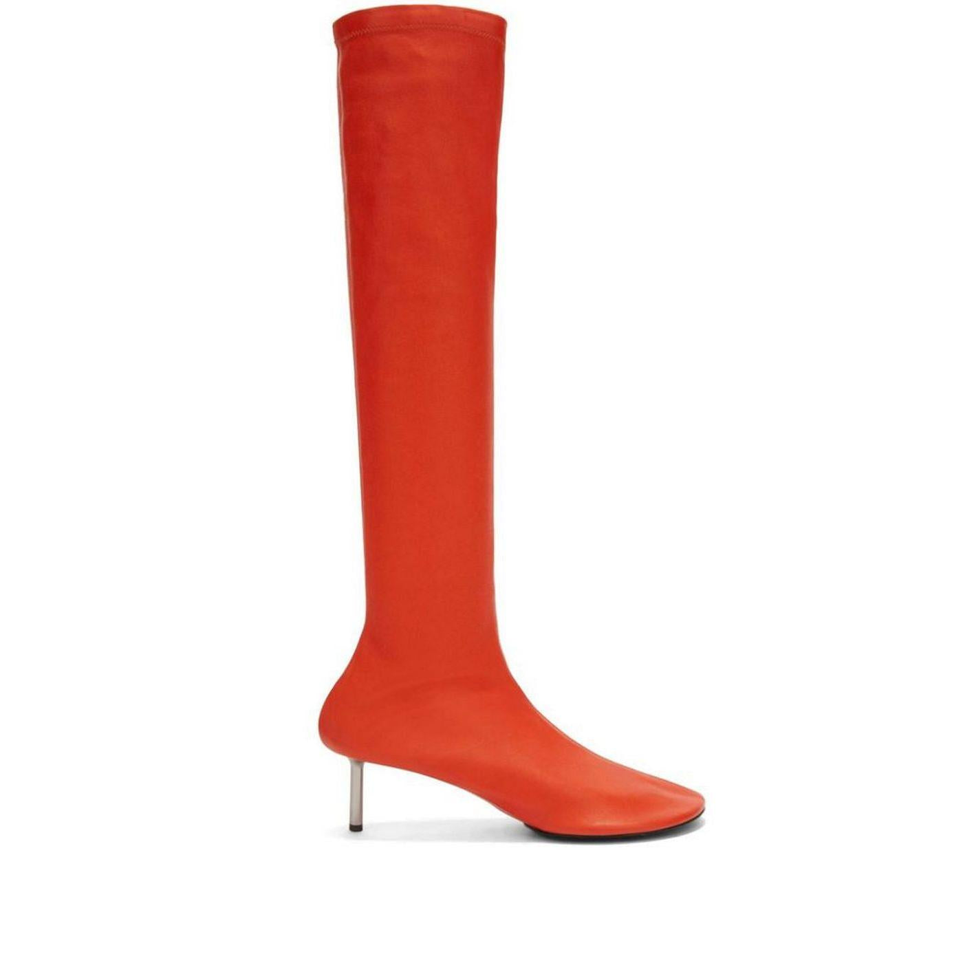Bottes - Organge Dust - Femme