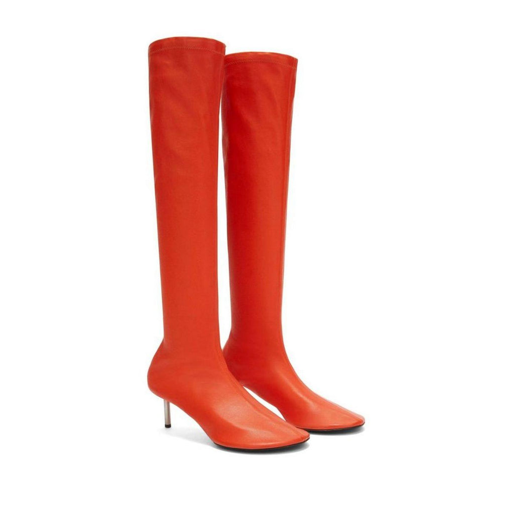 Bottes - Organge Dust - Femme