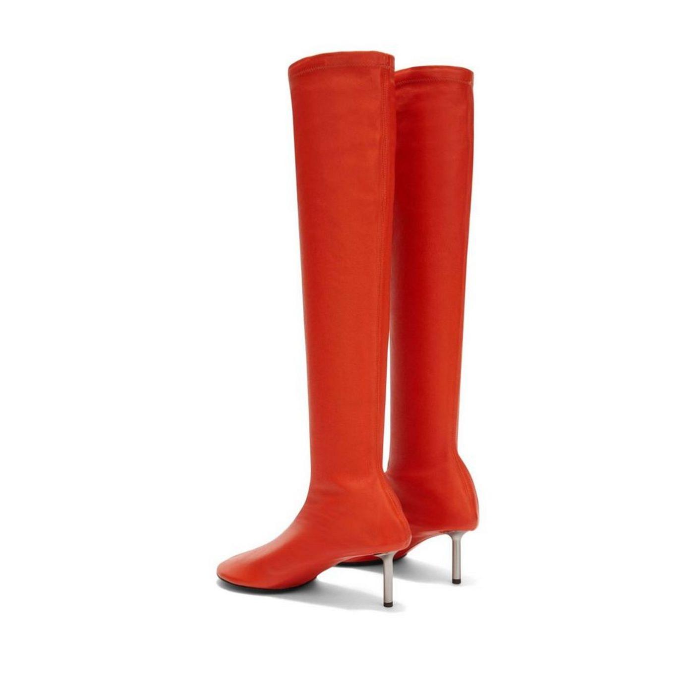 Bottes - Organge Dust - Femme