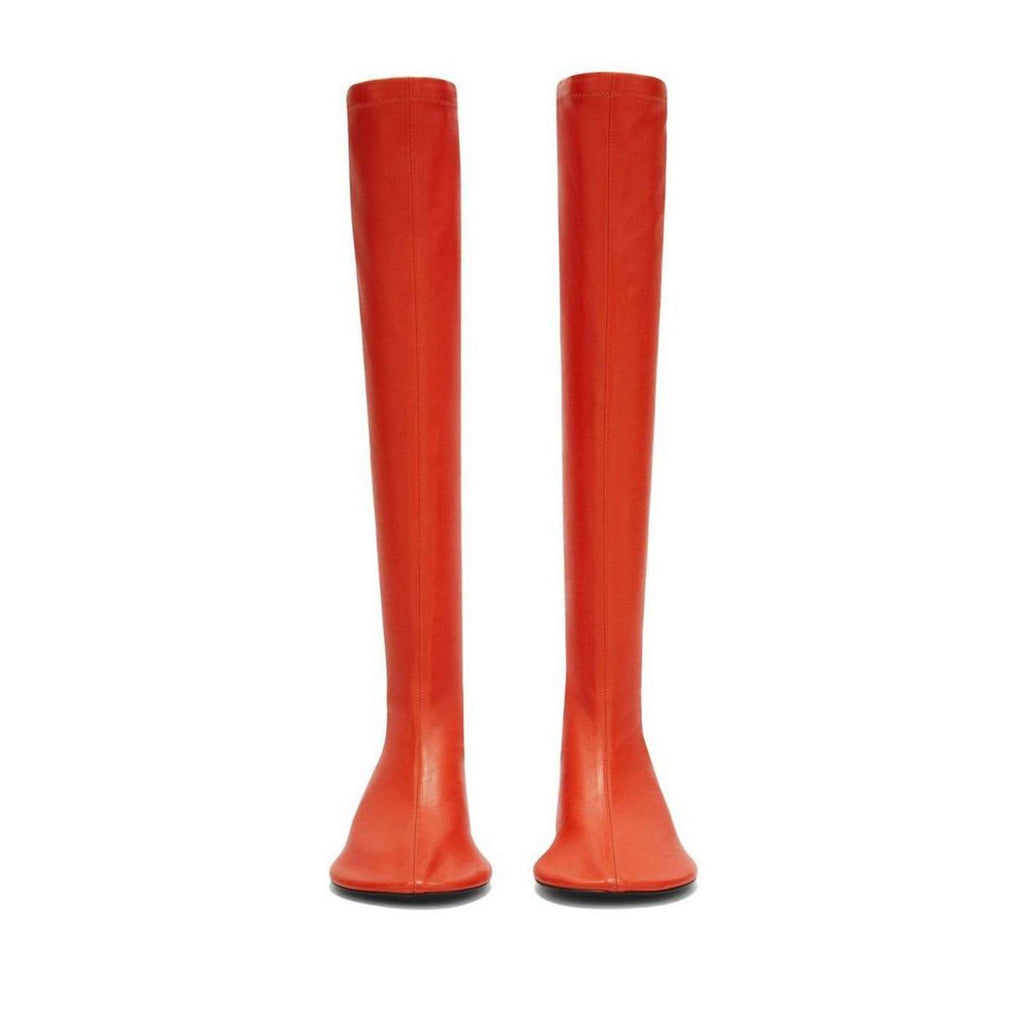 Bottes - Organge Dust - Femme