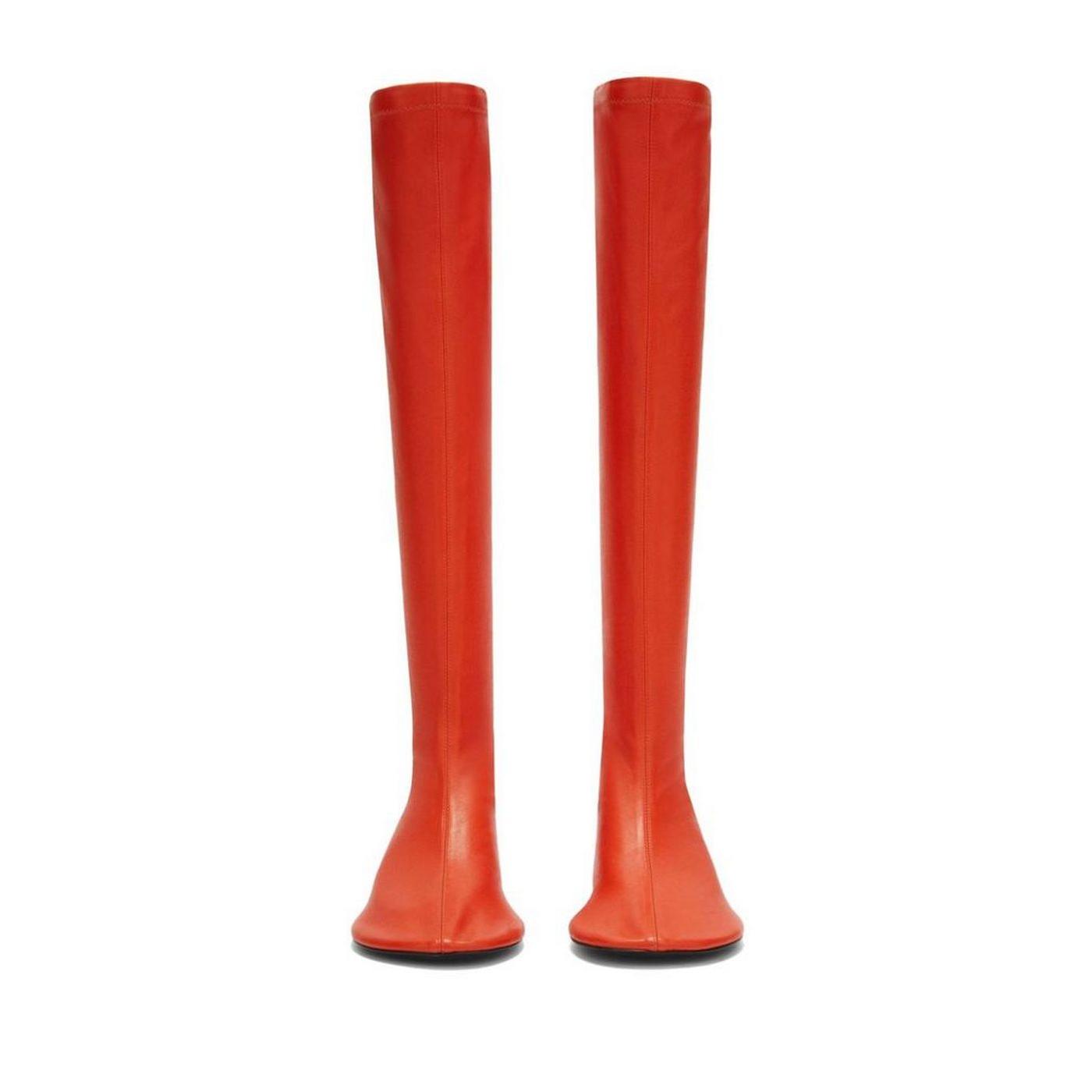 Bottes - Organge Dust - Femme