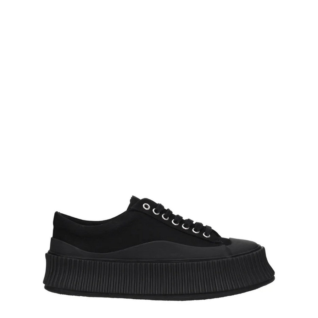 Baskets - Black - Femme