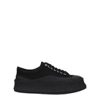 Baskets - Black - Femme