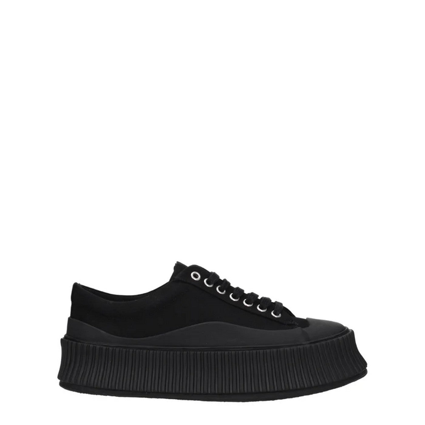 Baskets - Black - Femme