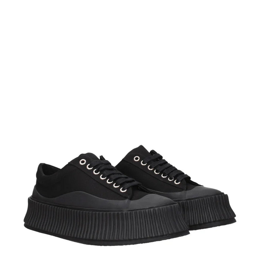 Baskets - Black - Femme