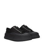 Baskets - Black - Femme