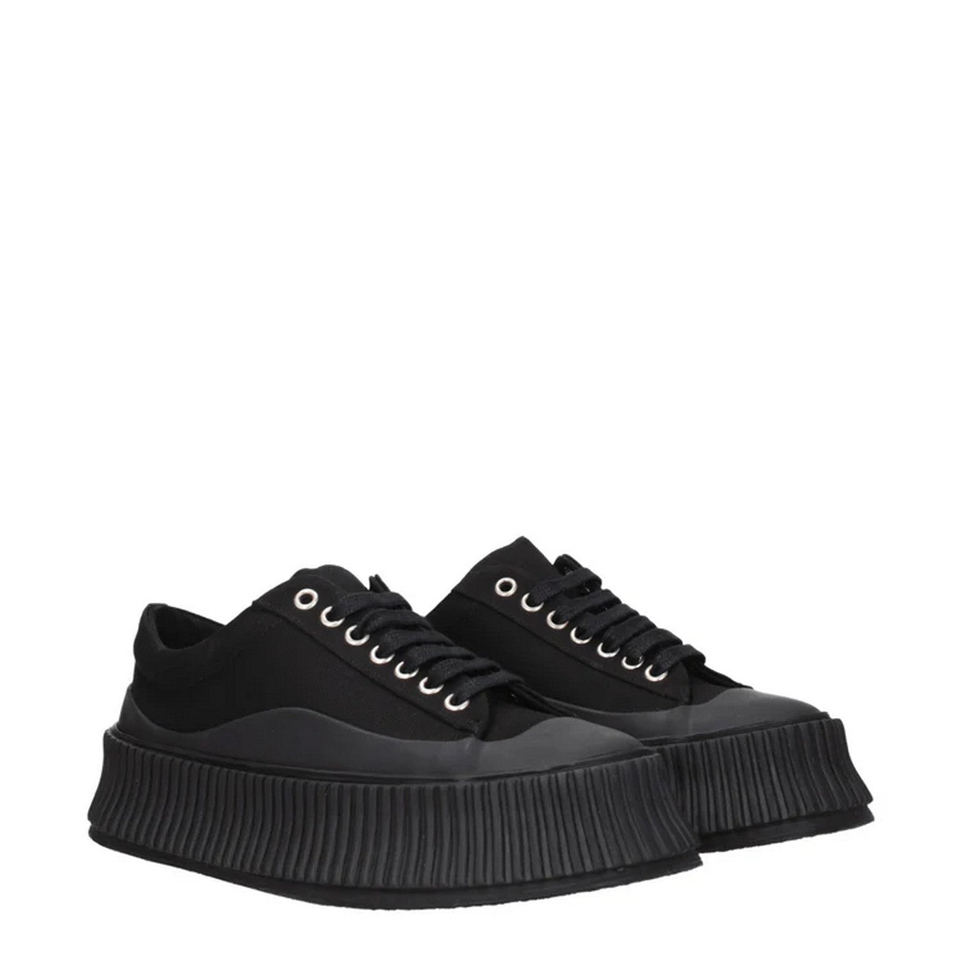 Baskets - Black - Femme