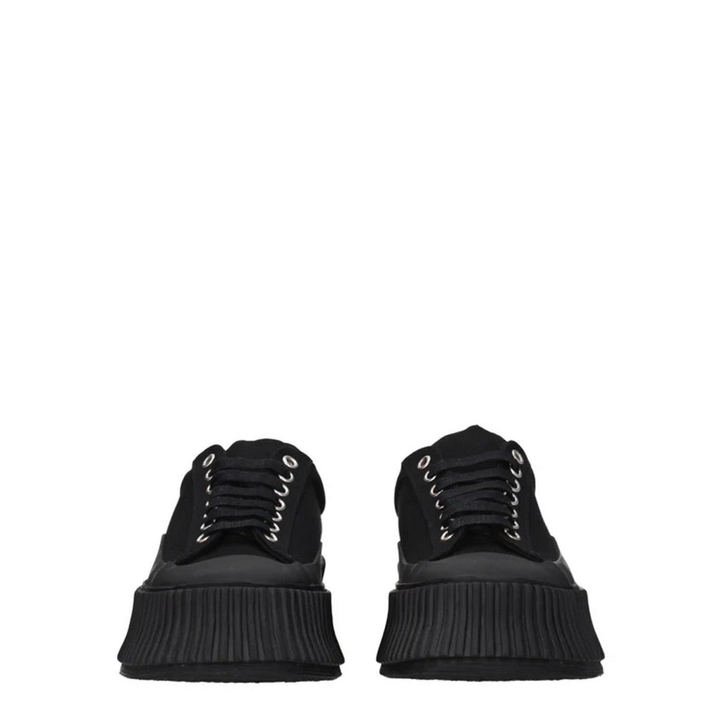 Baskets - Black - Femme