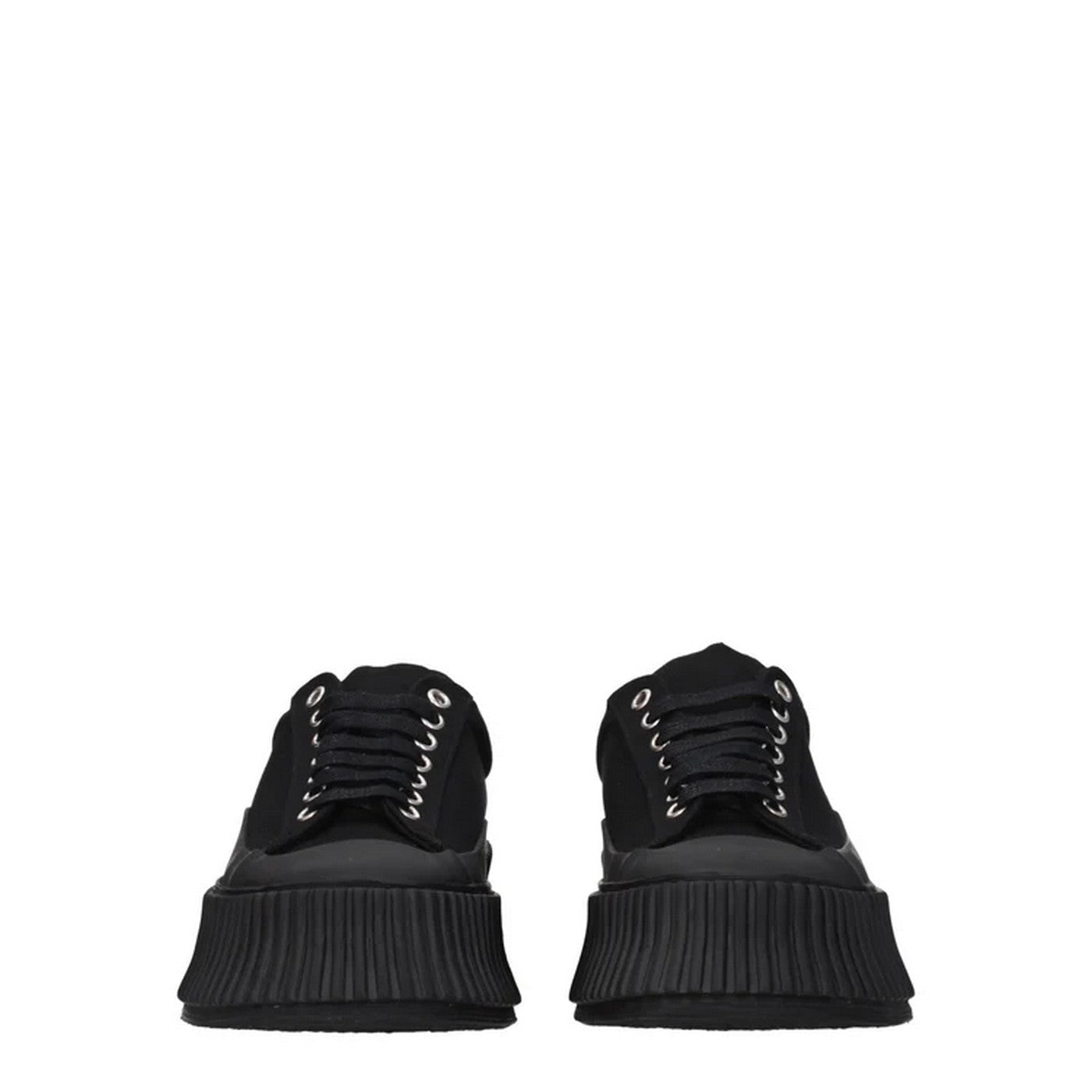 Baskets - Black - Femme