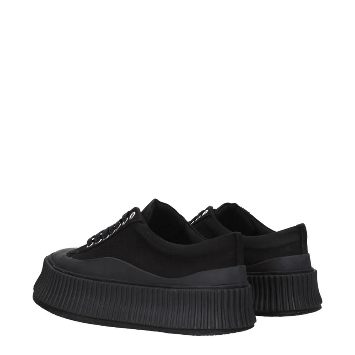 Baskets - Black - Femme