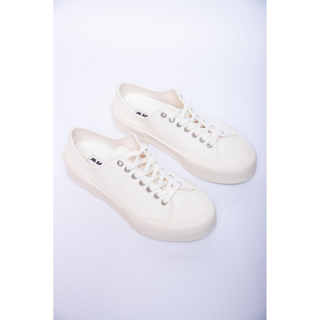 Baskets - Toile - Femme