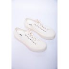 Baskets - Toile - Femme