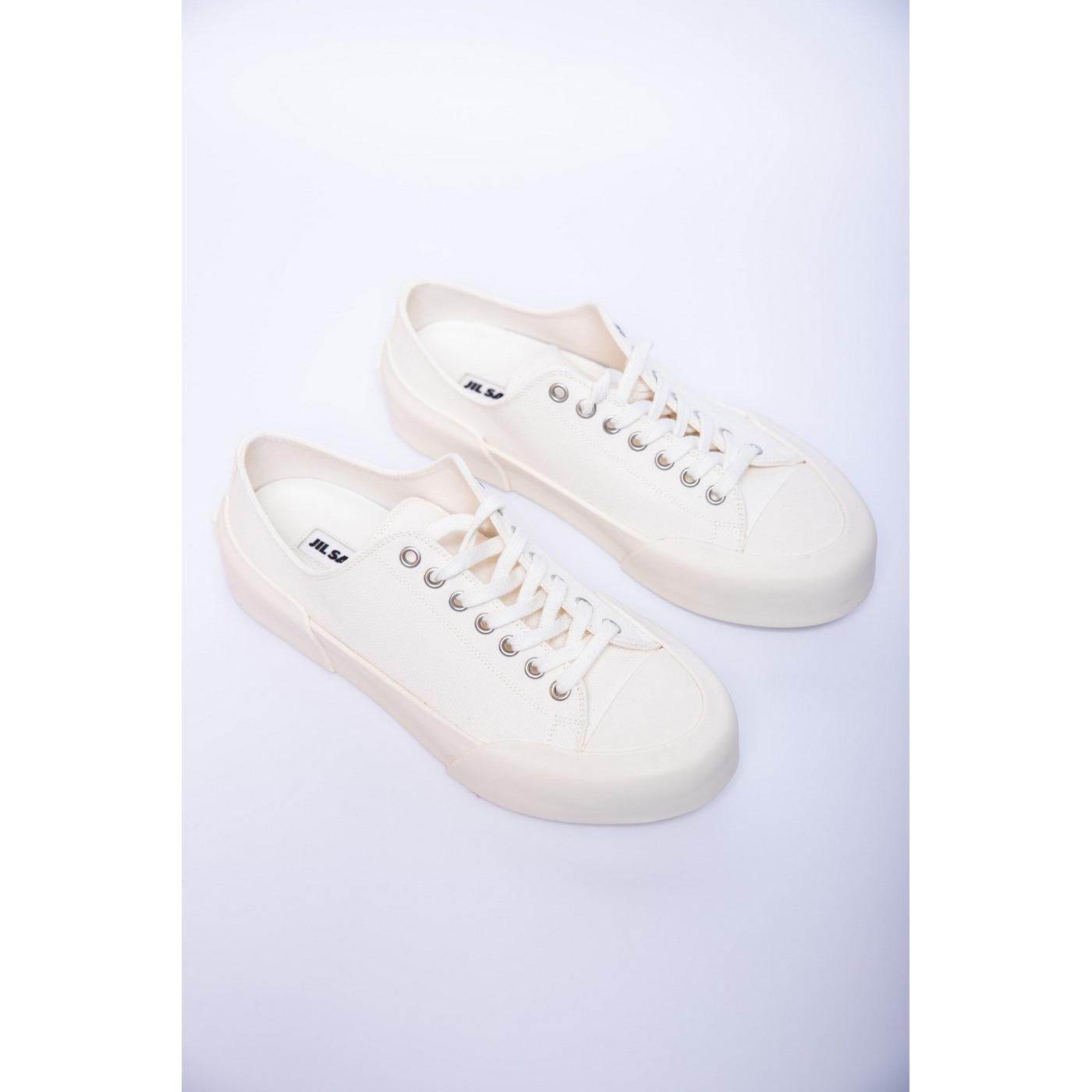 Baskets - Toile - Femme