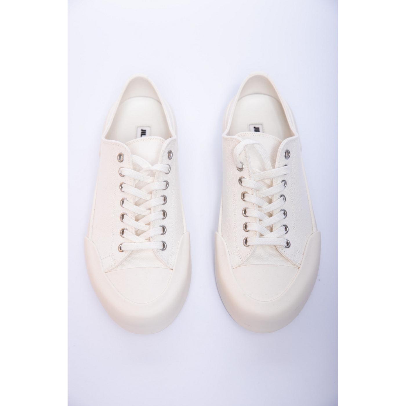 Baskets - Toile - Femme