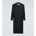 Manteau 02 Tm - 001 Sample - Homme