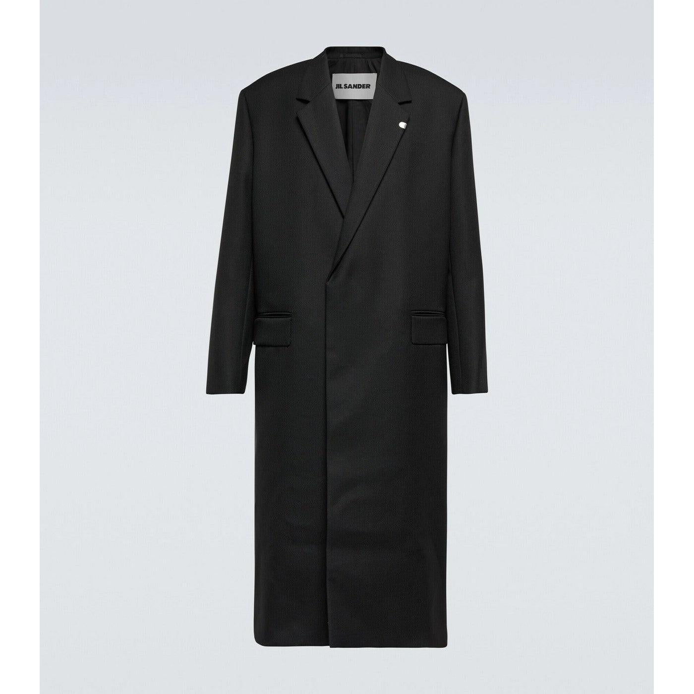 Manteau 02 Tm - 001 Sample - Homme