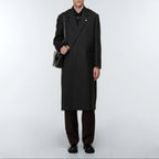 Manteau 02 Tm - 001 Sample - Homme
