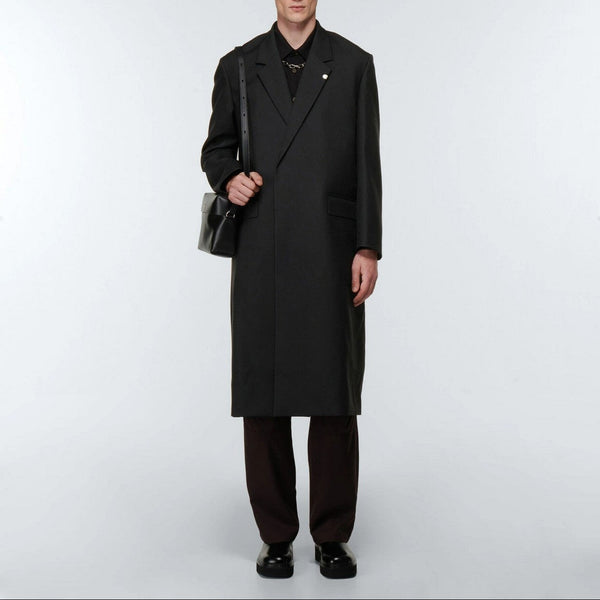 Manteau 02 Tm - 001 Sample - Homme