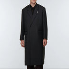 Manteau 02 Tm - 001 Sample - Homme