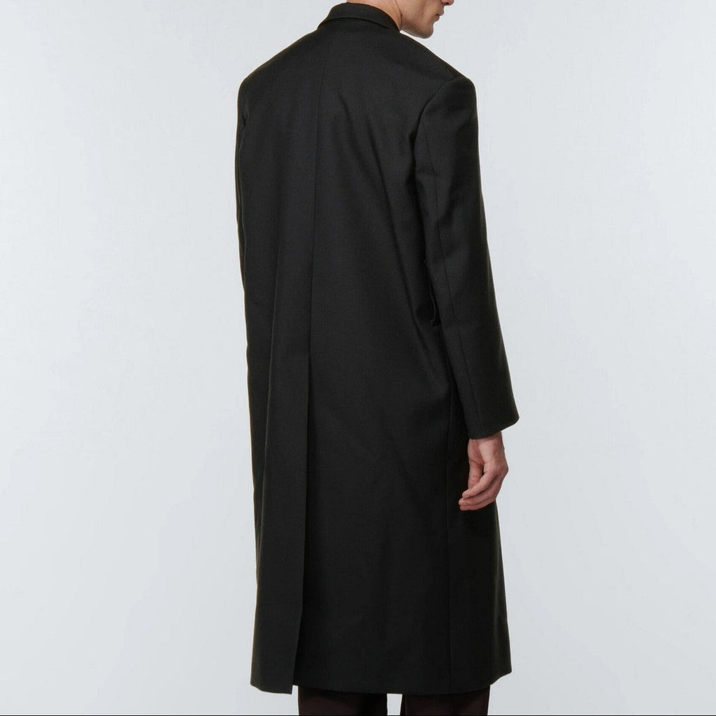Manteau 02 Tm - 001 Sample - Homme