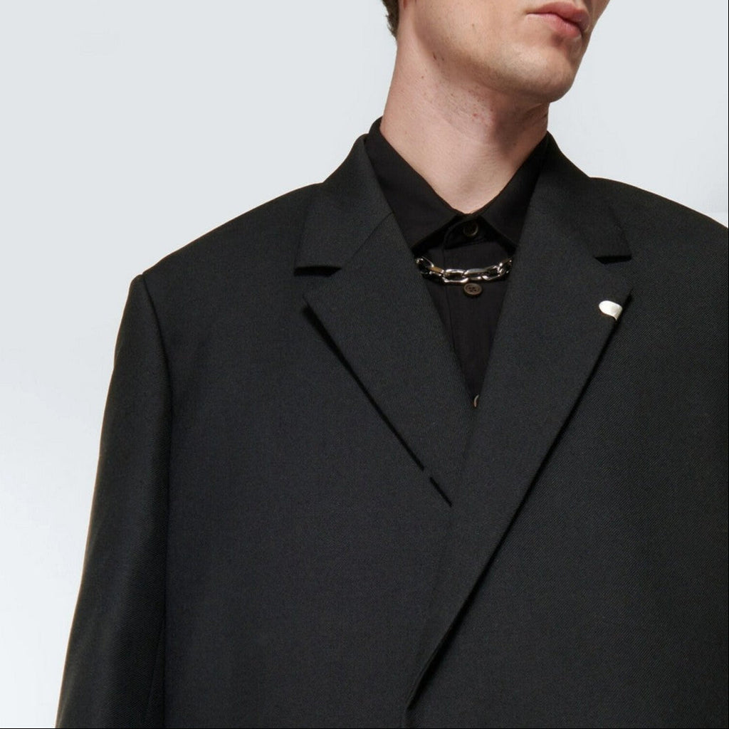 Manteau 02 Tm - 001 Sample - Homme