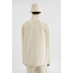 Veste Blouson 22 - Raw Cotton - Homme