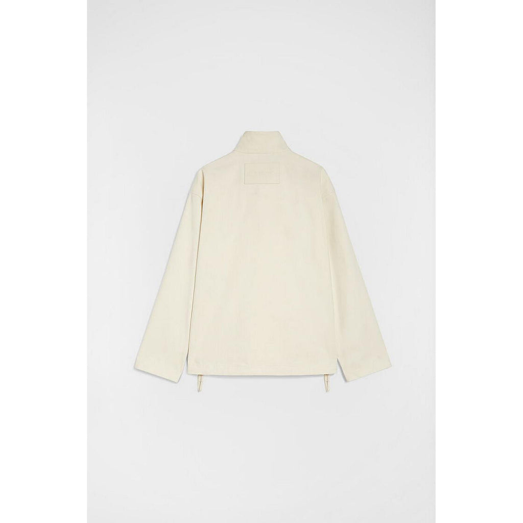 Veste Blouson 22 - Raw Cotton - Homme