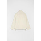 Veste Blouson 22 - Raw Cotton - Homme