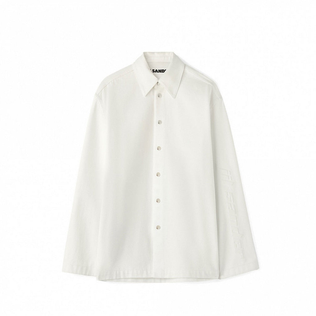 Chemise 39 - Optic White - Homme