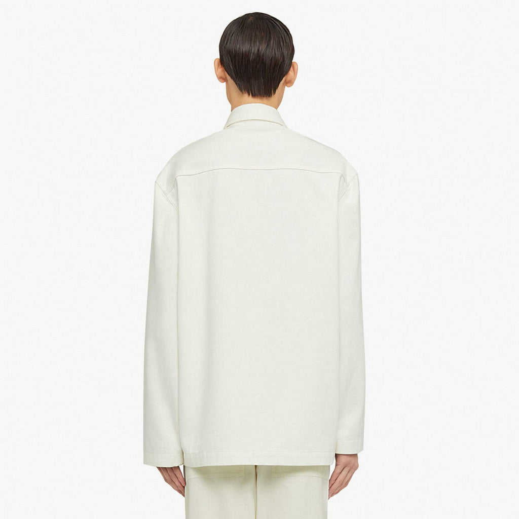 Chemise 39 - Optic White - Homme