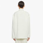 Chemise 39 - Optic White - Homme