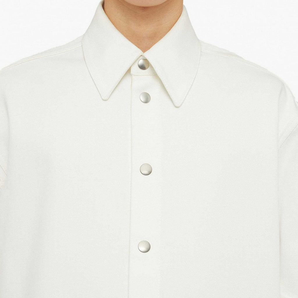 Chemise 39 - Optic White - Homme
