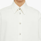 Chemise 39 - Optic White - Homme