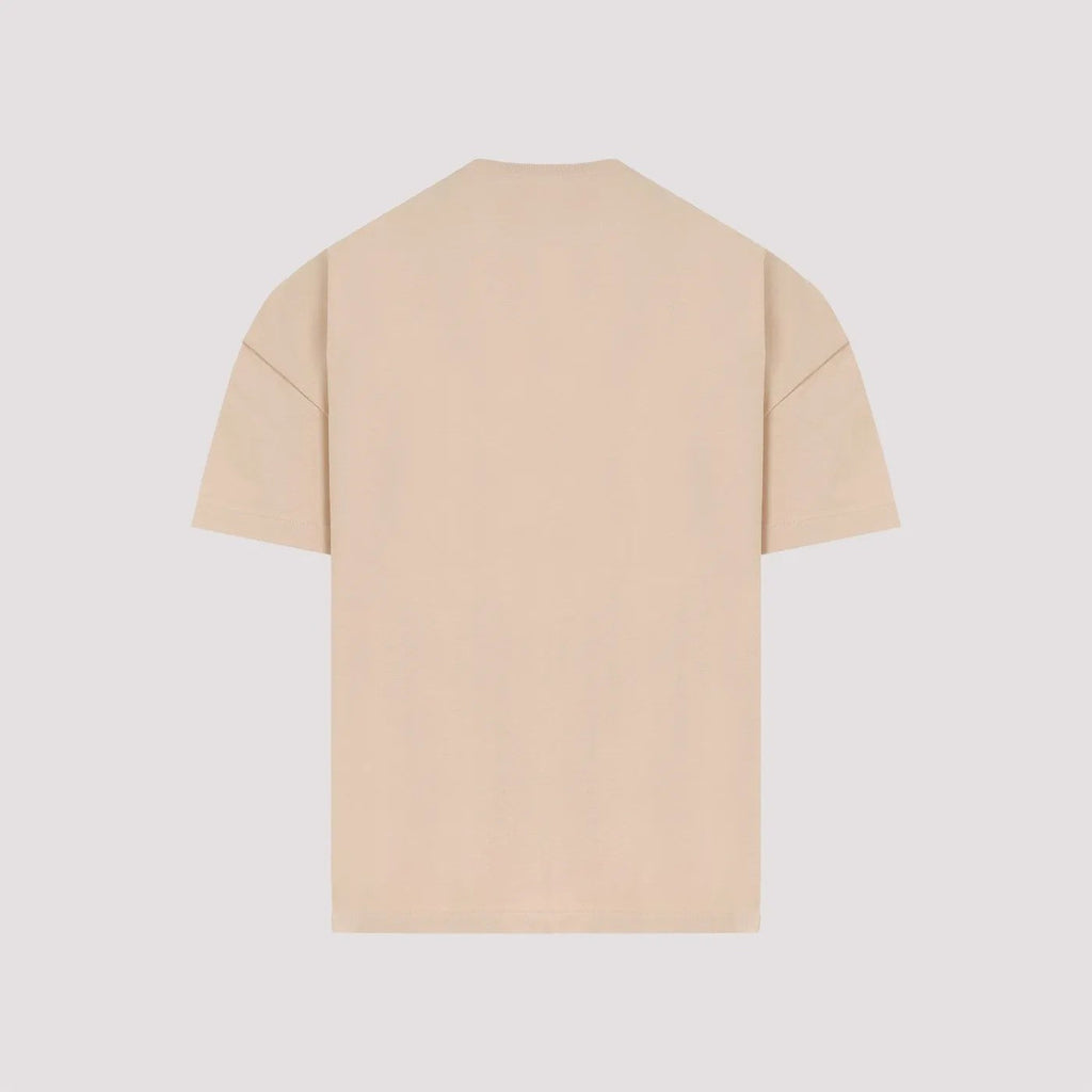 T-Shirt 03 - Dark Sand - Homme