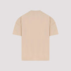 T-Shirt 03 - Dark Sand - Homme