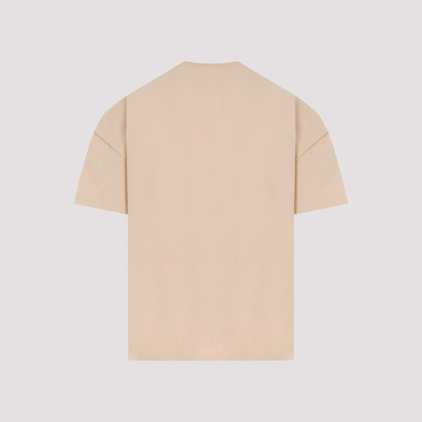 T-Shirt 03 - Dark Sand - Homme