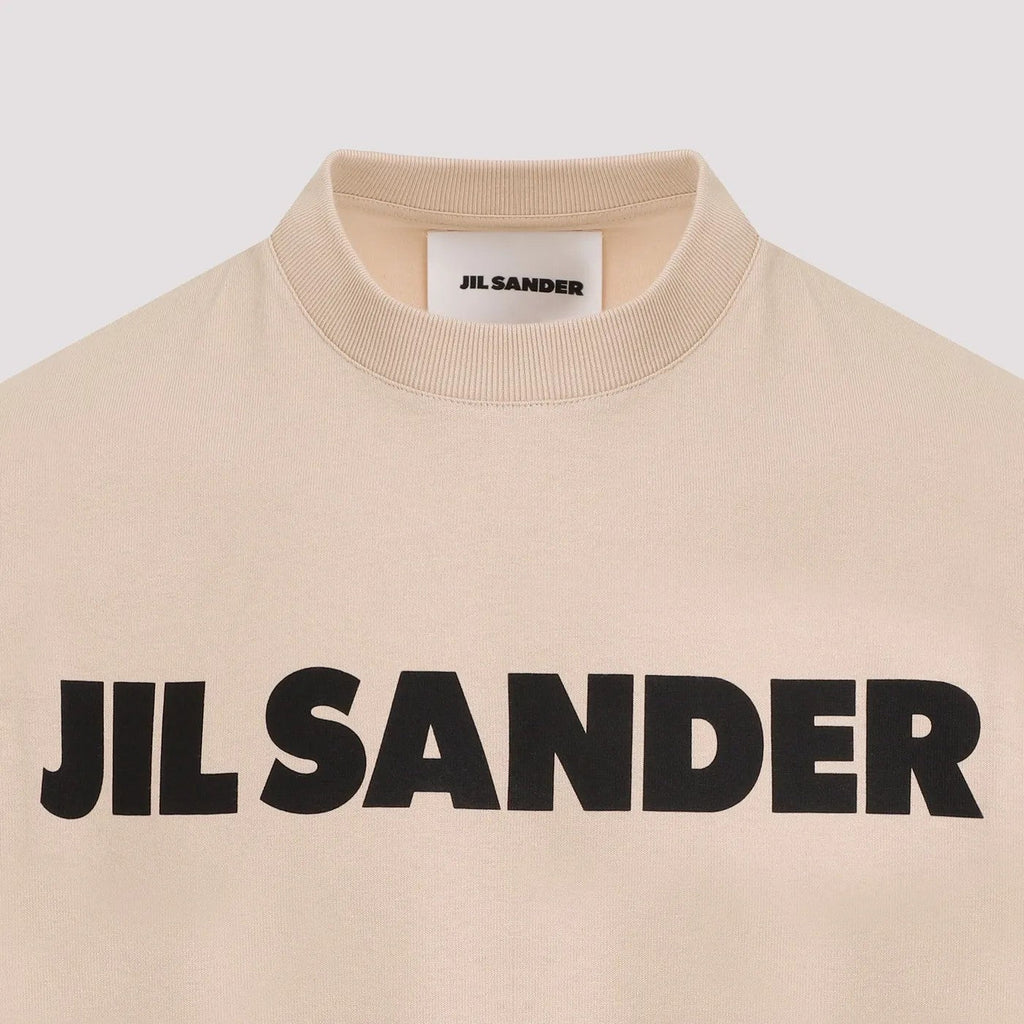 T-Shirt 03 - Dark Sand - Homme
