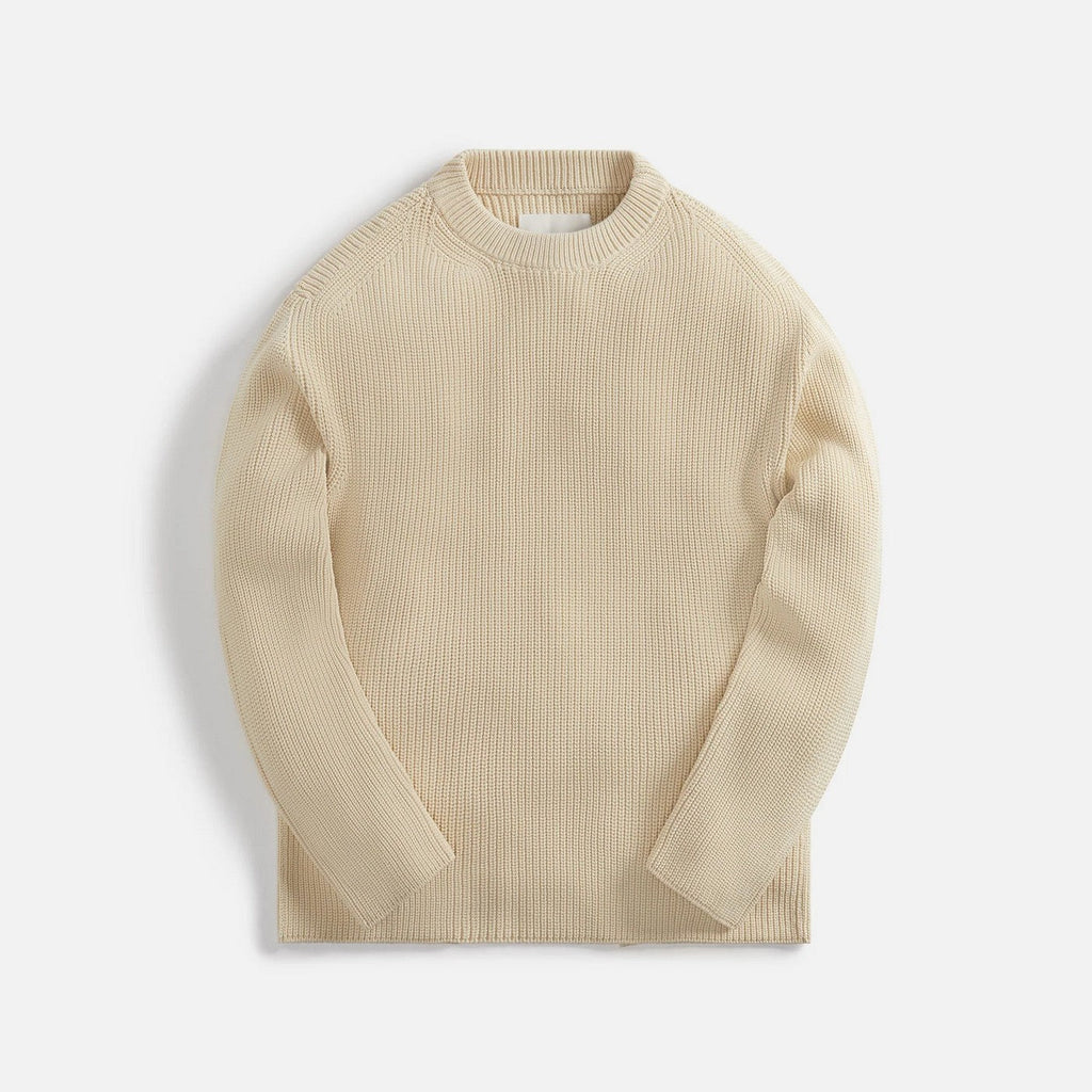 Chandail Rn LS - Cloud - Homme