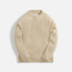 Chandail Rn LS - Cloud - Homme