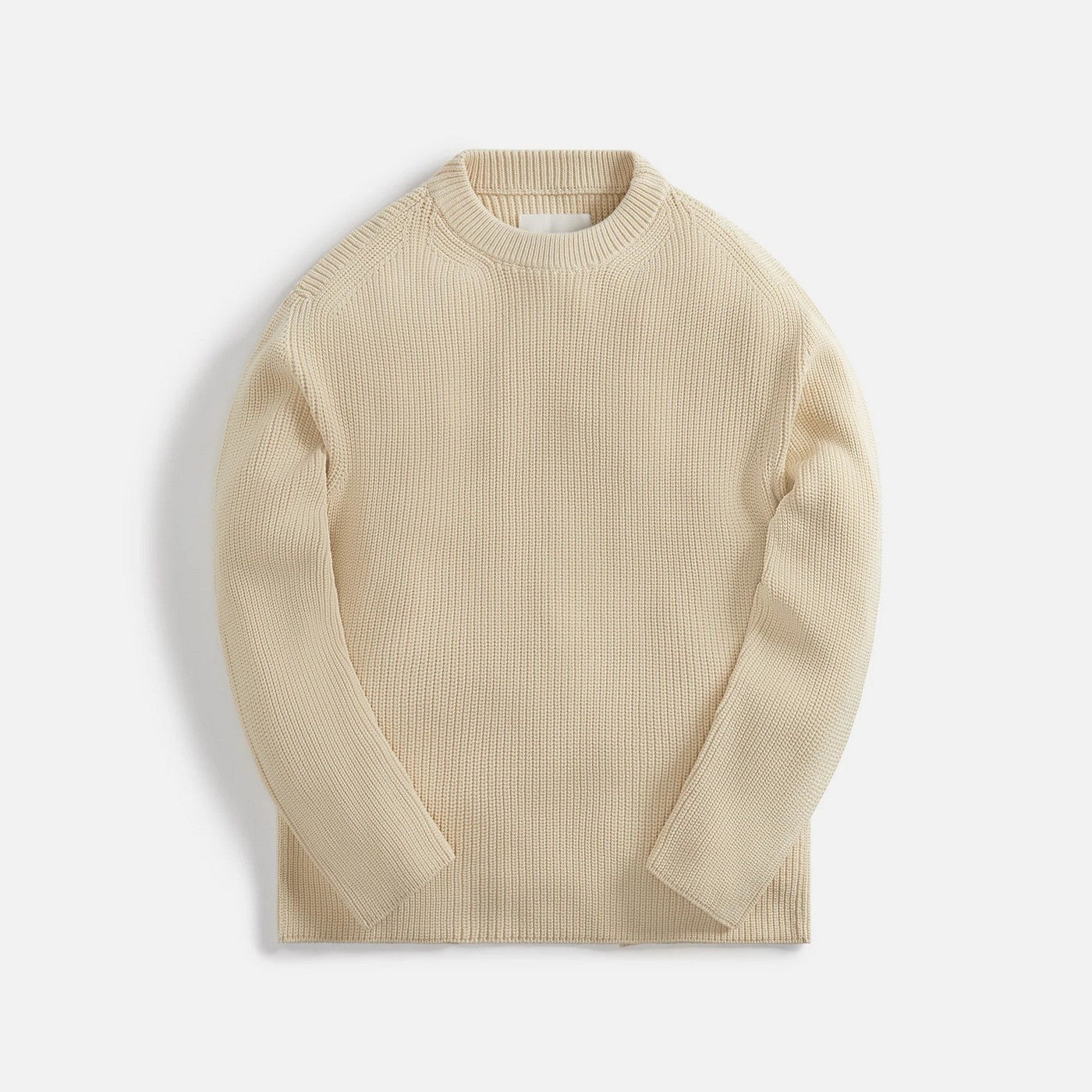 Chandail Rn LS - Cloud - Homme