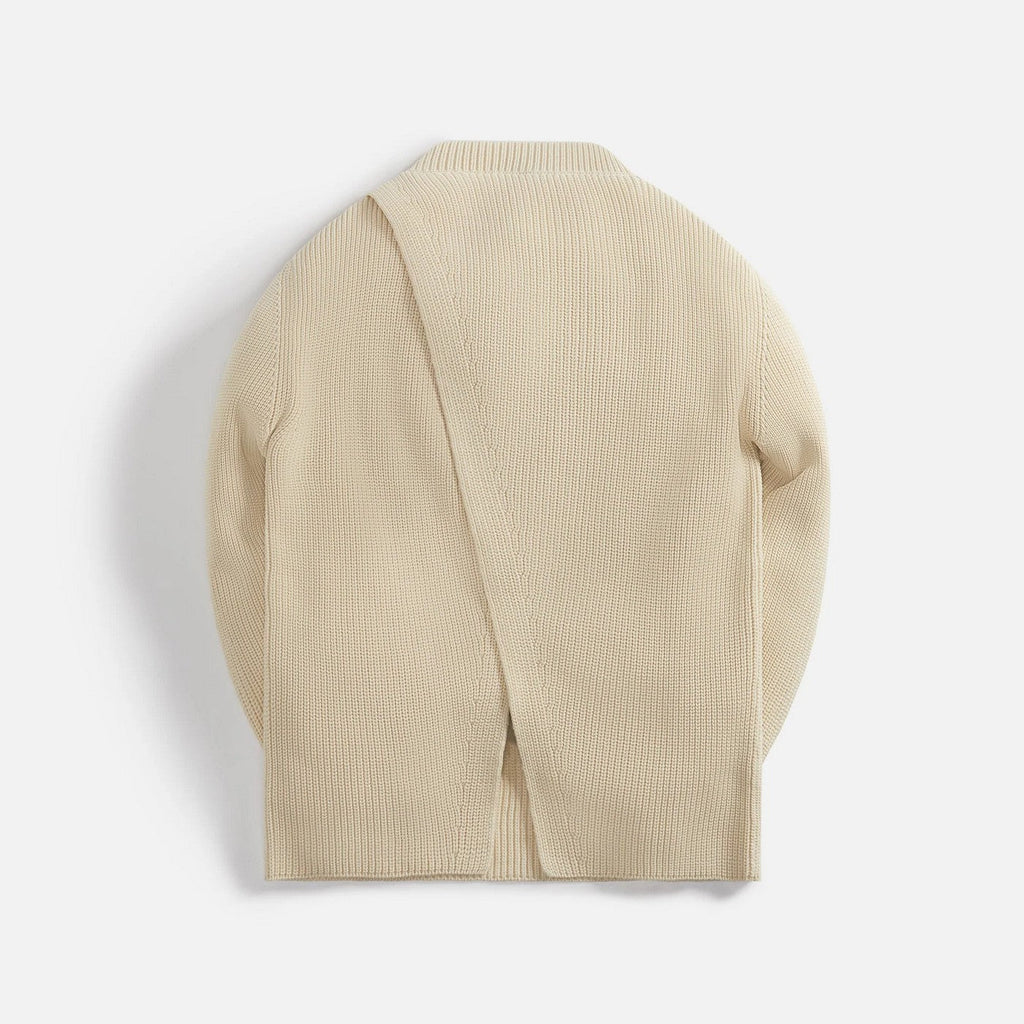 Chandail Rn LS - Cloud - Homme