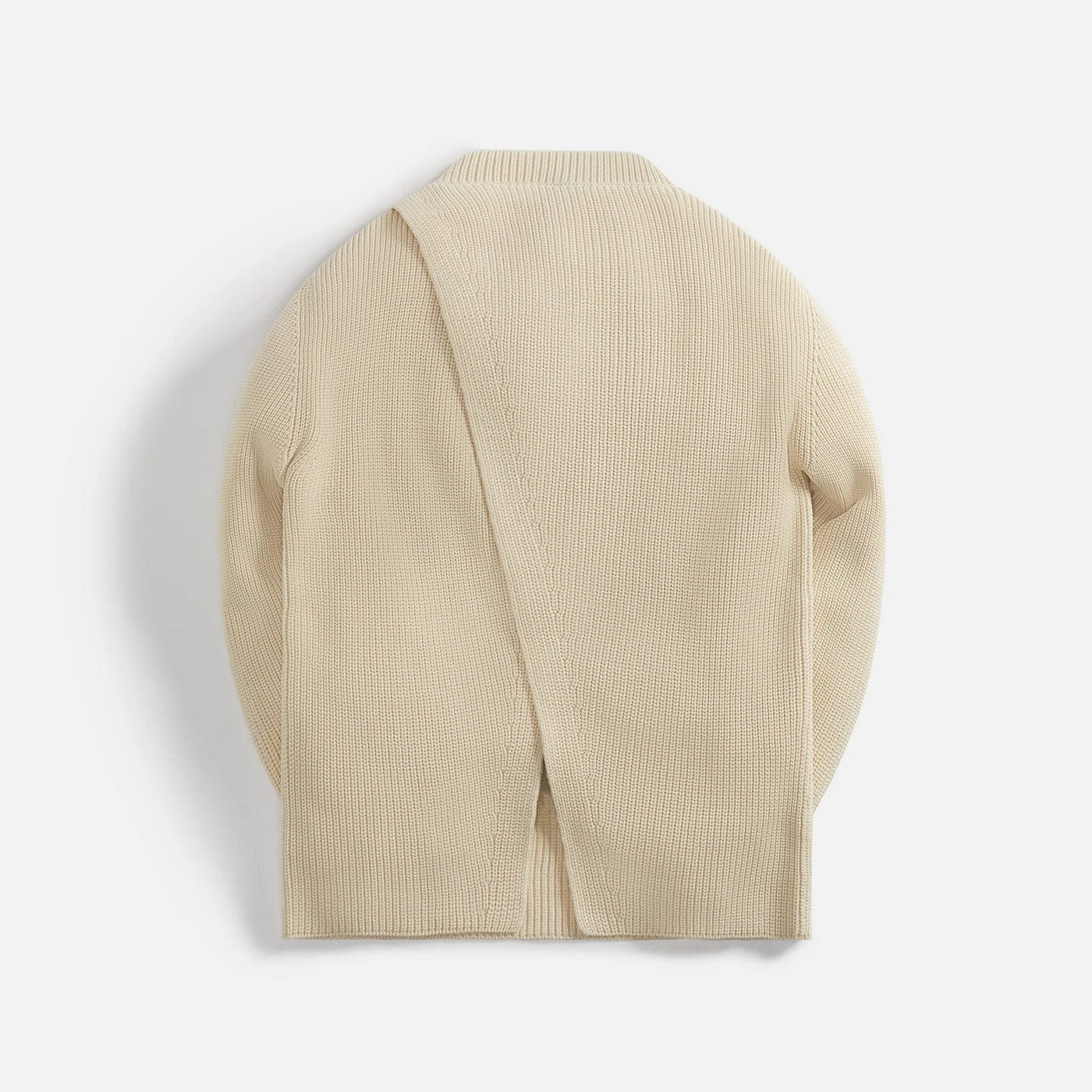 Chandail Rn LS - Cloud - Homme