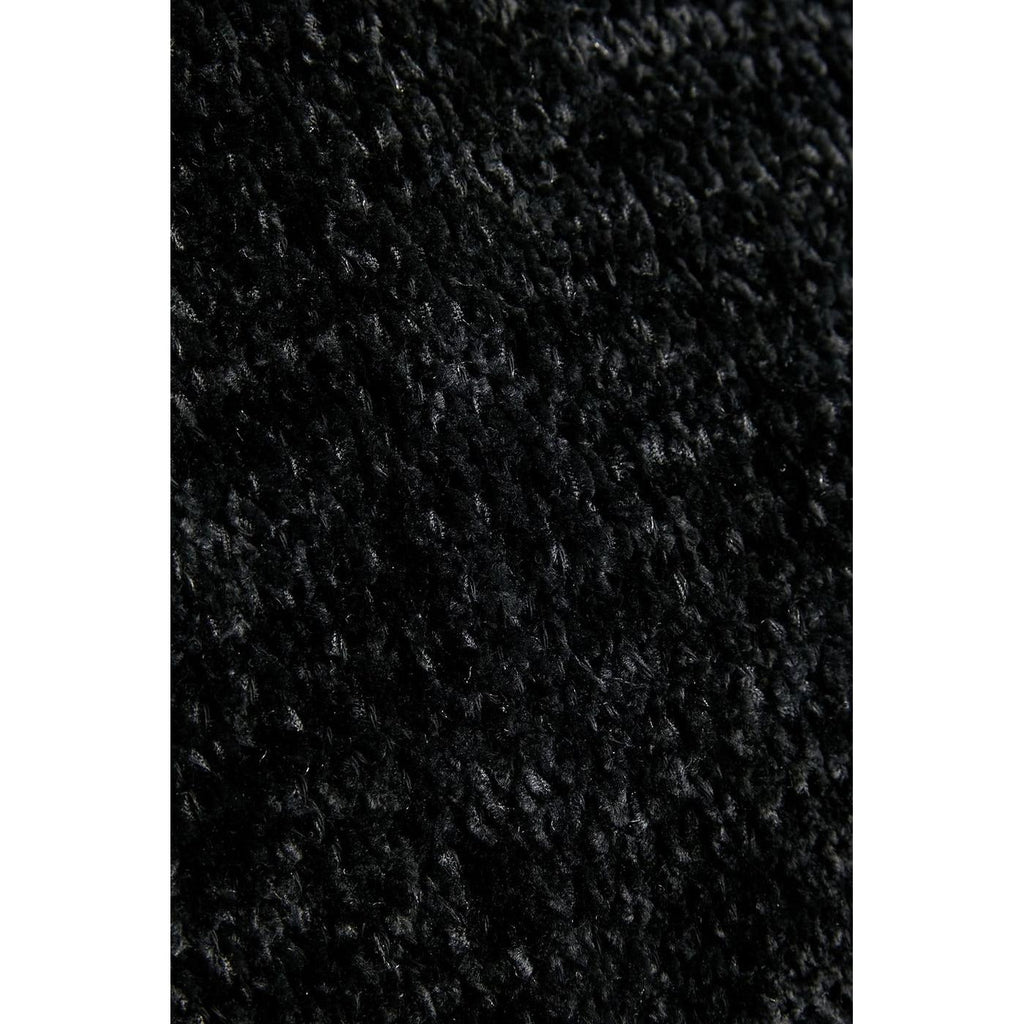 Chandail Long Sleeve Crew Neck - Black - Homme