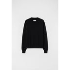 Chandail Rn Jumper LS - Black - Homme
